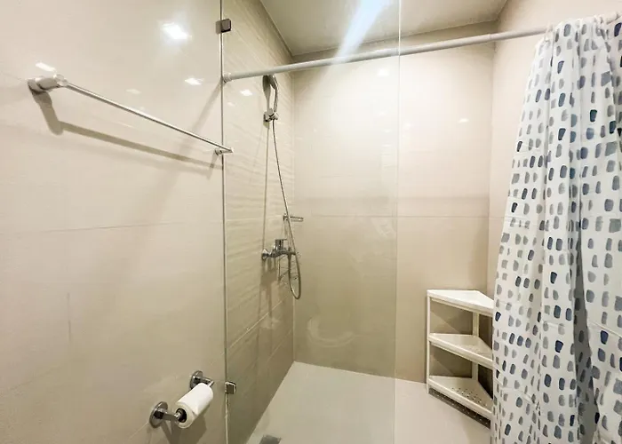Prime 1br In The Heart Of Bgc #upt12j Manila