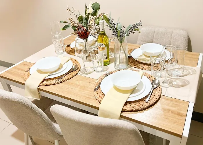 Prime 1br In The Heart Of Bgc #upt12j Holiday home *